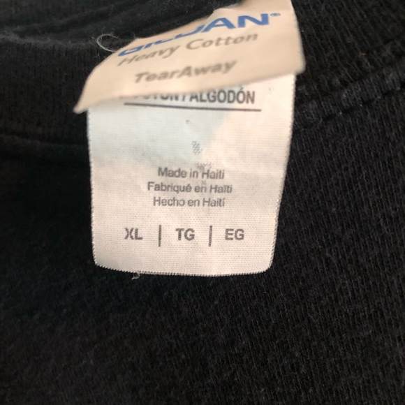 The Legendary Sun Studio - Memphis Tee XL - Picture 3 of 3